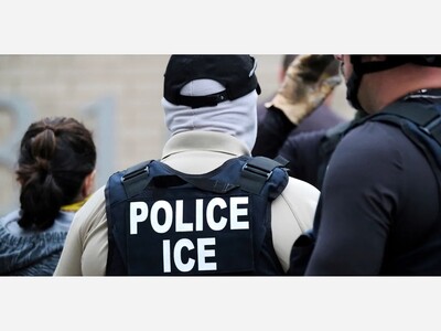 Supreme Court Ruling on ICE Profiling Tests Alamogordo’s Values Amid Otero County’s Deep Red Roots