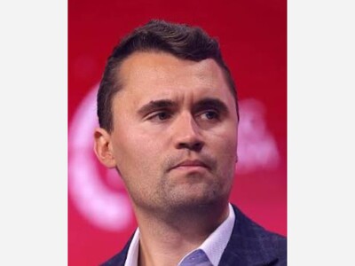 Faith, Healing, and Civic Responsibility: Alamogordo’s Crossroads After Charlie Kirk’s Assassination Commentary by Chris Edwards