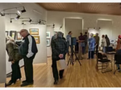 Otero Arts Builds Toward October Showcase with Vibrant September Lineup