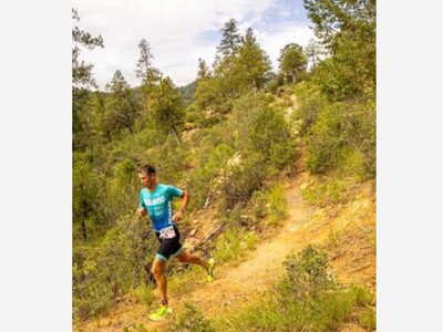 Area Runners Shine at Ruidoso Invitational Cross Country Meet
