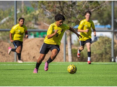 Alamogordo Soccer Faces Highs and Lows as Season Heats Up