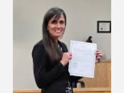 Controversial Selection: Jessica Suggs Appointed Otero County Probate Judge Amid Public Scrutiny and Split Vote