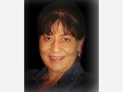 In Memory of Catherine  Cathy  DeHerrera-Taylor 