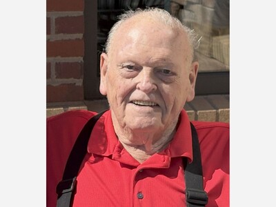 In Memory of Thomas J. Abernathy 