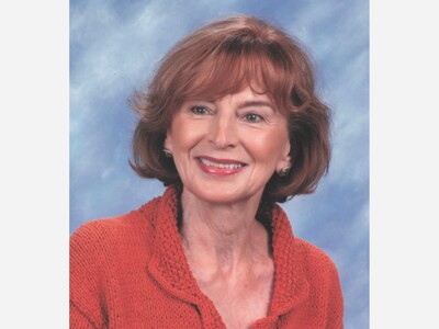 In Memory of Mildred “Millie” M. Loverin