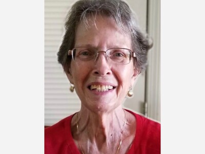 In Memory of Vicci Lynn Lortz