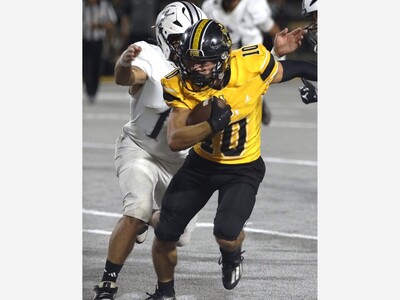 Tigers Travel to Hobbs for Pivotal District Clash: Depth, Rankings, and Friday Night Stakes