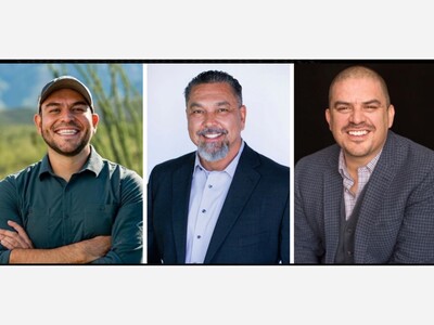 Rep. Vasquez Launches 2026 Re-Election Bid: Faces Tough Terrain in Otero County and Rising GOP Field