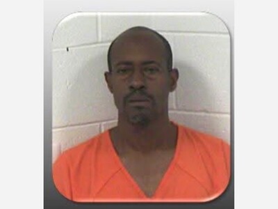 Alamogordo's Darren King Arrested for Sexual Crimes Against Minor