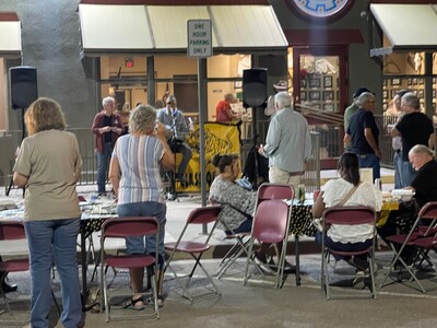 Alamogordo High School Class of 1975 Reunion Celebrates Legacy, Laughter, and Lifelong Bonds