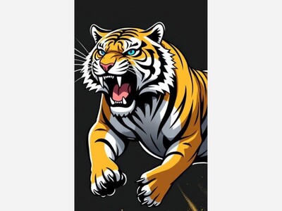 Hobbs Overpowers Alamogordo 47–26, But Tigers Show Heart in District Battle