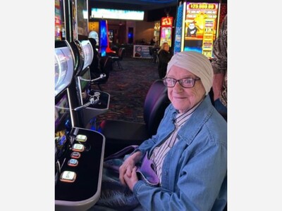 In Memory of Janke S. Pritchett