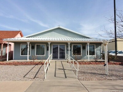 Alamogordo Proud: Love INC of Otero County, A Non-Profit Ministry of Compassion, Led with Vision