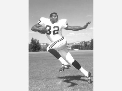 Blockbusters & Touchdowns: Alamogordo’s NFL Legends Remembered by 2nd Life Media for Homecoming 2025