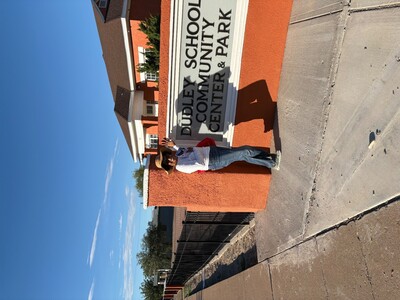 Letter of Endorsement for Sharon McDonald for Mayor -   By Rafael C. Mendez