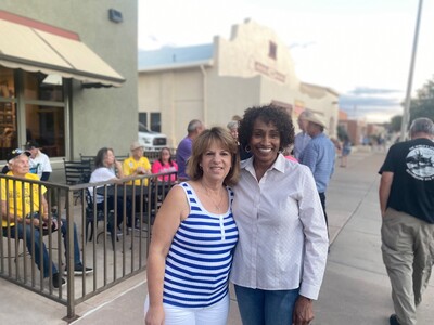 Sharon MacDonald’s reputation for serving her district is beyond reproach. A Opinion by Fred Moran