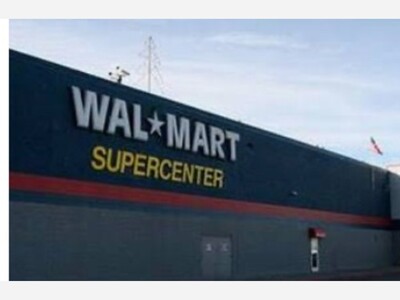 APD Issued Evacuation Orders for Both Walmarts