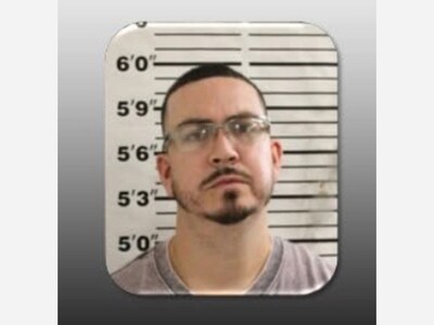 Alamogordo Resident Gary Manzanares Arrested for Sexual Crimes Against Minor
