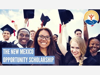 New Mexico’s Tuition-Free College Program Earns National Spotlight for Transforming Lives