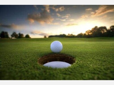 Tigers Golf Roars at Red Hawk: Boys Take First, Girls Finish Strong Second