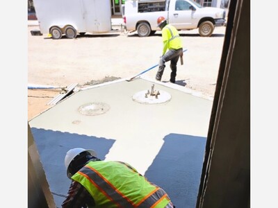 Downtown Makeover Ignites Townwide Investment Surge