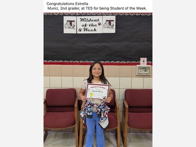Tularosa Schools Spotlight: Student Achievements, Sports Momentum, and Upcoming Board Meeting