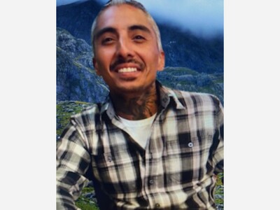 In Memory of Felix Orlando Martinez