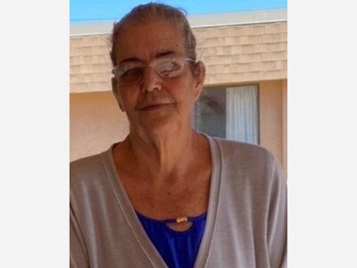 In Memory of Vereen Iann Houston