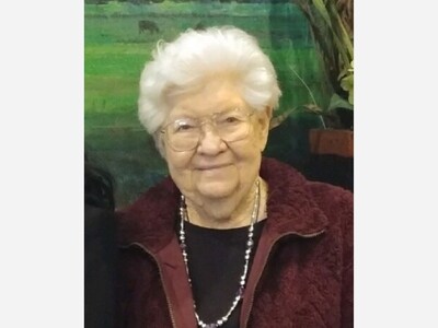 In Memory of Lola Tom Gililland Tucker