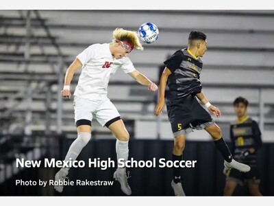 Alamogordo Teams Struggle in District Play as Las Cruces Schools Climb State Rankings