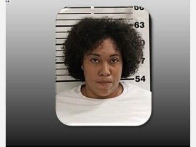 Ravein Townsend Arrested in Betty Dare Bomb Threat Investigation