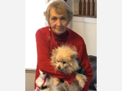 In Memory of Verna Hope (Murphey) Styck
