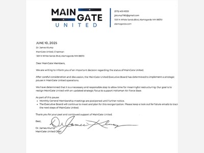 How MainGate United Collapsed and Lost Its Mission, Its Money, and the Public’s Trust