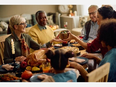 Thanksgiving 2025: Alamogordo’s Living Story of Gratitude