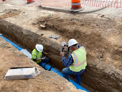 Rio Rancho’s Water Crisis Brings Home the Urgency of Alamogordo’s Infrastructure Upgrades