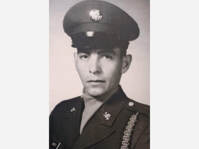 In Memory of Billy G Romero