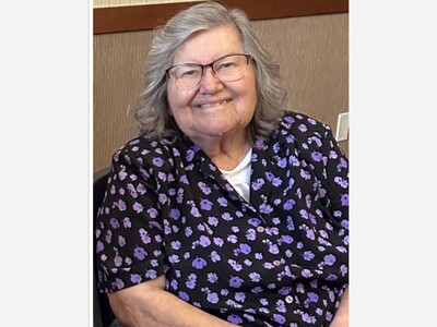 In Memory of Ruth (Jutzeler) Gebhardt