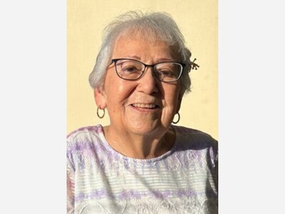 In Memory of Martha Montoya