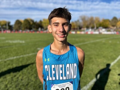 Cleveland and Eldorado Claim 5A Cross Country Crowns; Alamogordo Tigers Finish Season with Heart and Grit