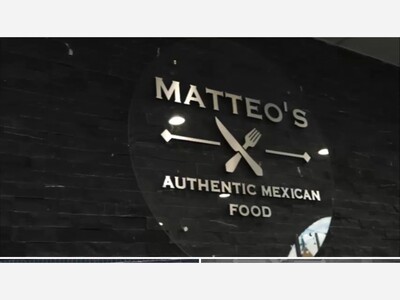 Matteo’s Mexican Food Closes All Locations, Including Alamogordo, Matteo’s is Not Alone in Struggling 