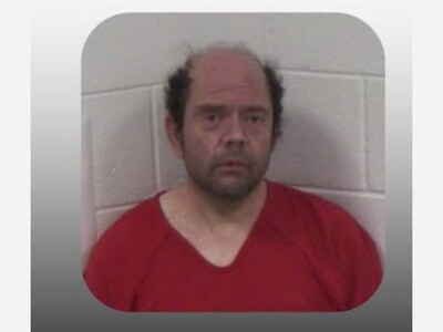 Kendall Redfearn of Alamogordo Arrested After Violent Assault on Elderly Parents