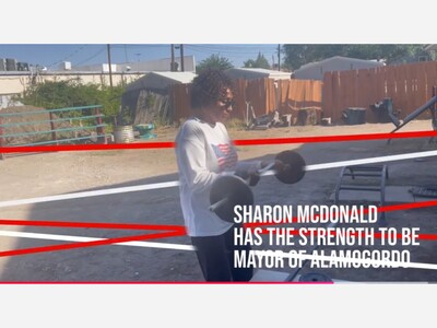 Commentary- Ethical Leadership Making the Hard Decisions for Alamogordo, Sharon McDonald 