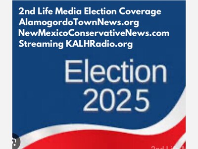 Alamogordo Mayoral Race: Five Candidates Vie for Leadership Amid Policy Debates and Rising Tensions
