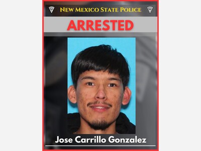 License Plate Reader Alert Leads to Safe Recovery of Missing Child 