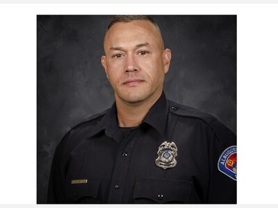 Albuquerque Police Officer Dies by Suicide Amid Domestic Violence Investigation