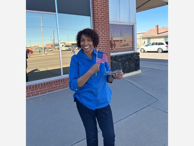 Otero County Election Results 2025 - Guest  Commentary Submitted by JOY BORDENAVE