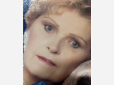 In Memory of Erika K. Rambo