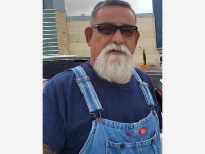 In Memory of Oscar Olazaba 