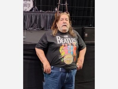 In Memory of David Gonzalez 