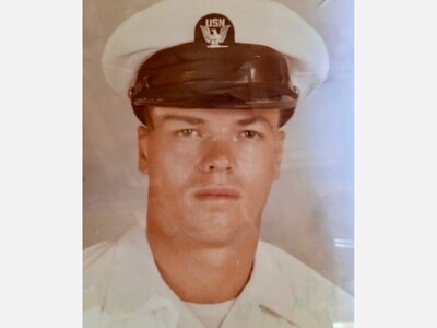 In Memory of Larry Thomas Beaty